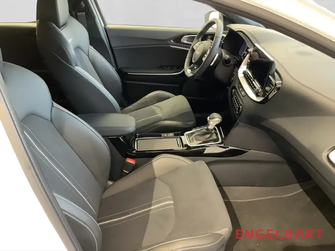 Kia Ceed / cee'd - Thumbnail 11