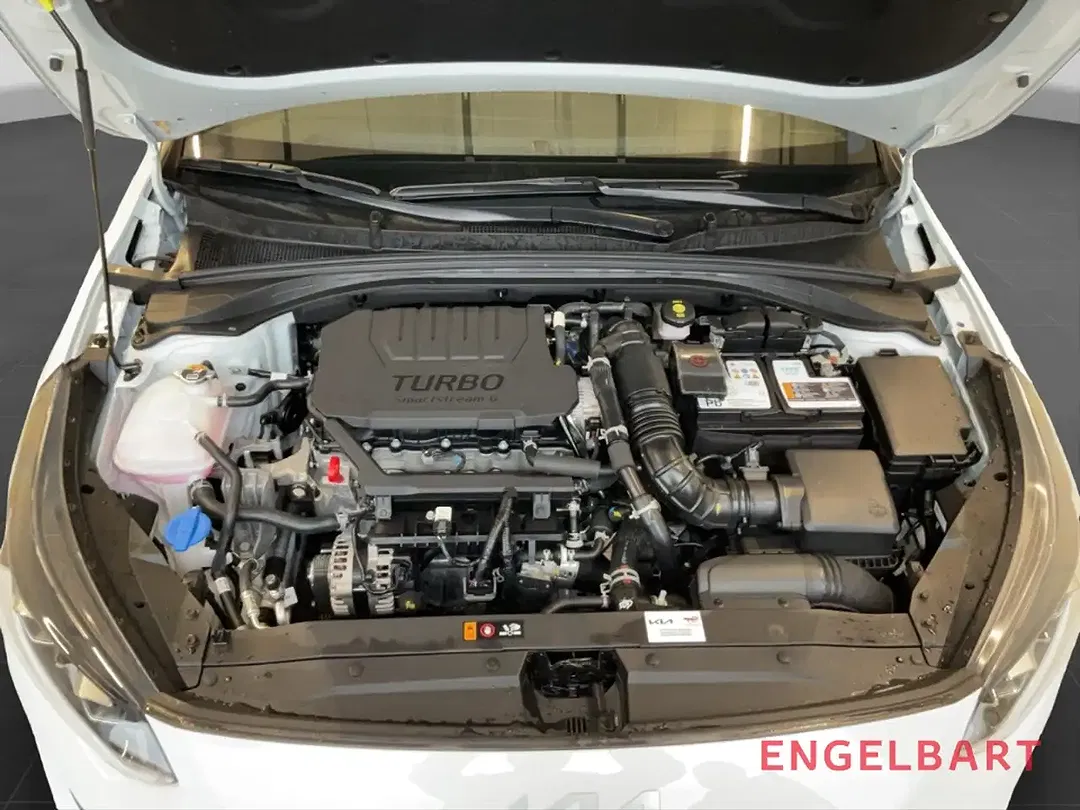 Kia Ceed / cee'd - Thumbnail 14