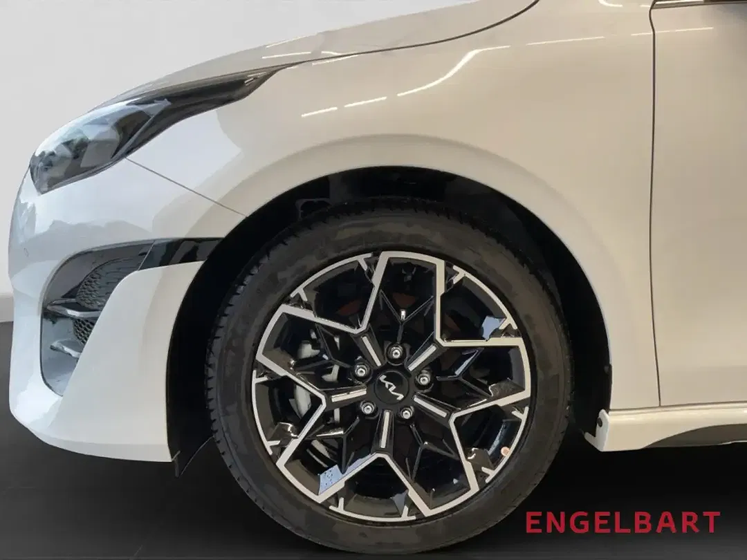 Kia Ceed / cee'd - Thumbnail 15