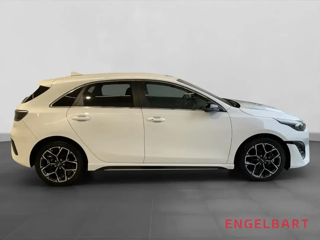 Kia Ceed / cee'd - Thumbnail 5