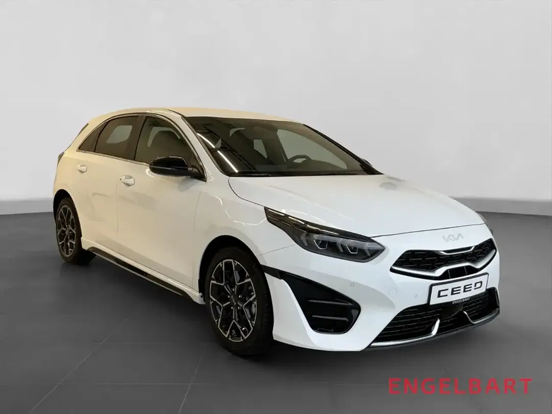 Kia Ceed / cee'd - Thumbnail 6