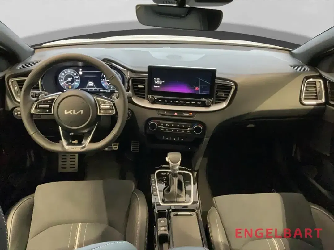 Kia Ceed / cee'd - Thumbnail 9