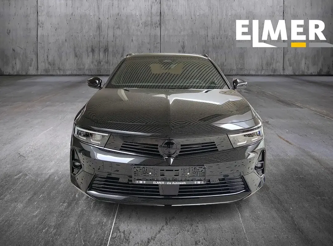 Opel Astra - Thumbnail 7