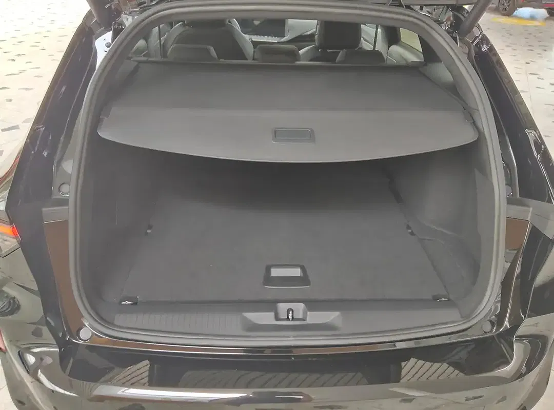 Opel Astra - Thumbnail 9