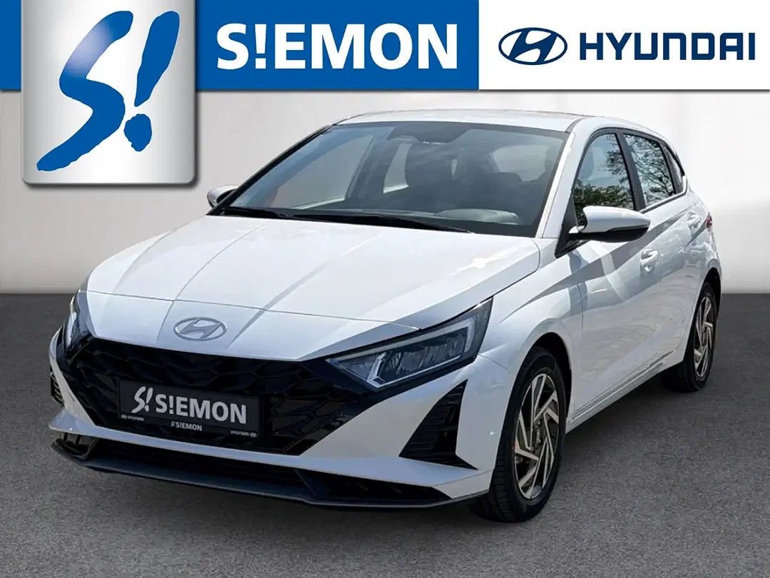 Hyundai i20 - Afbeelding 1
