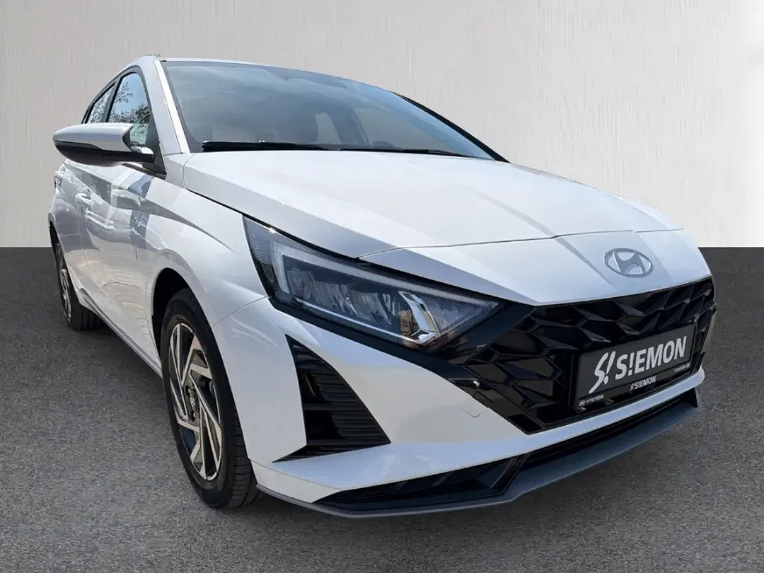 Hyundai i20 - Thumbnail 10