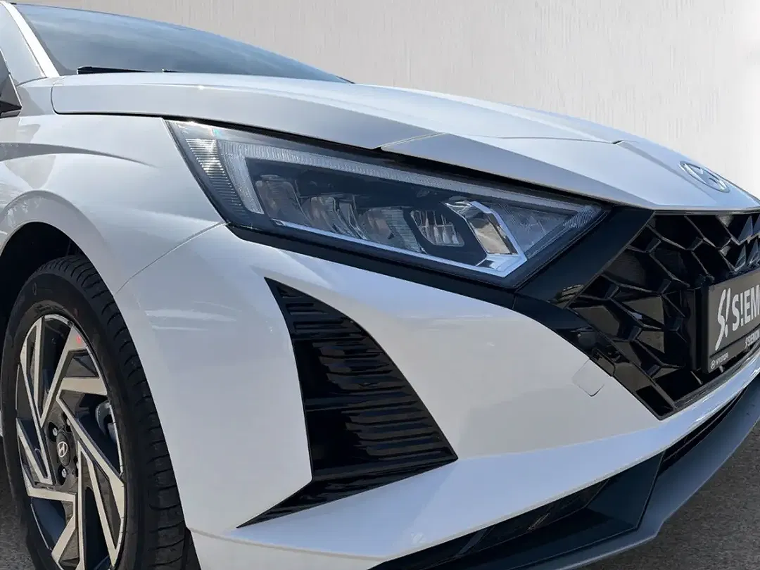 Hyundai i20 - Thumbnail 11