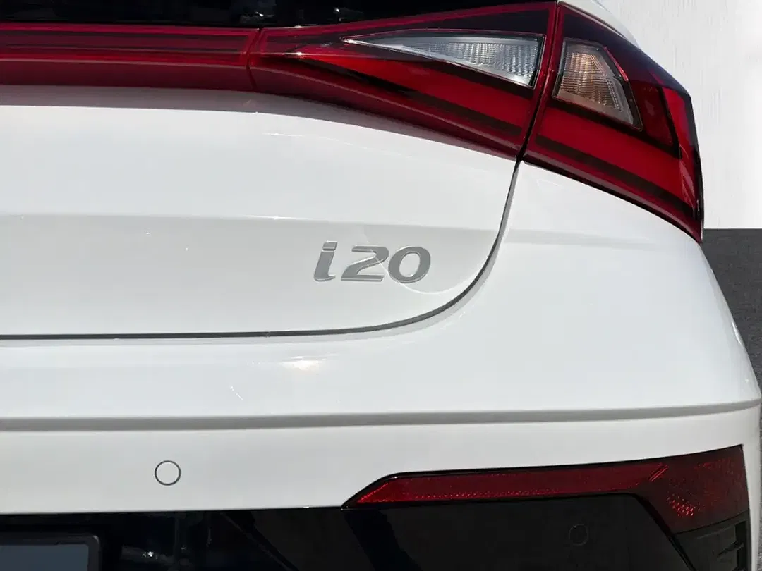 Hyundai i20 - Thumbnail 12