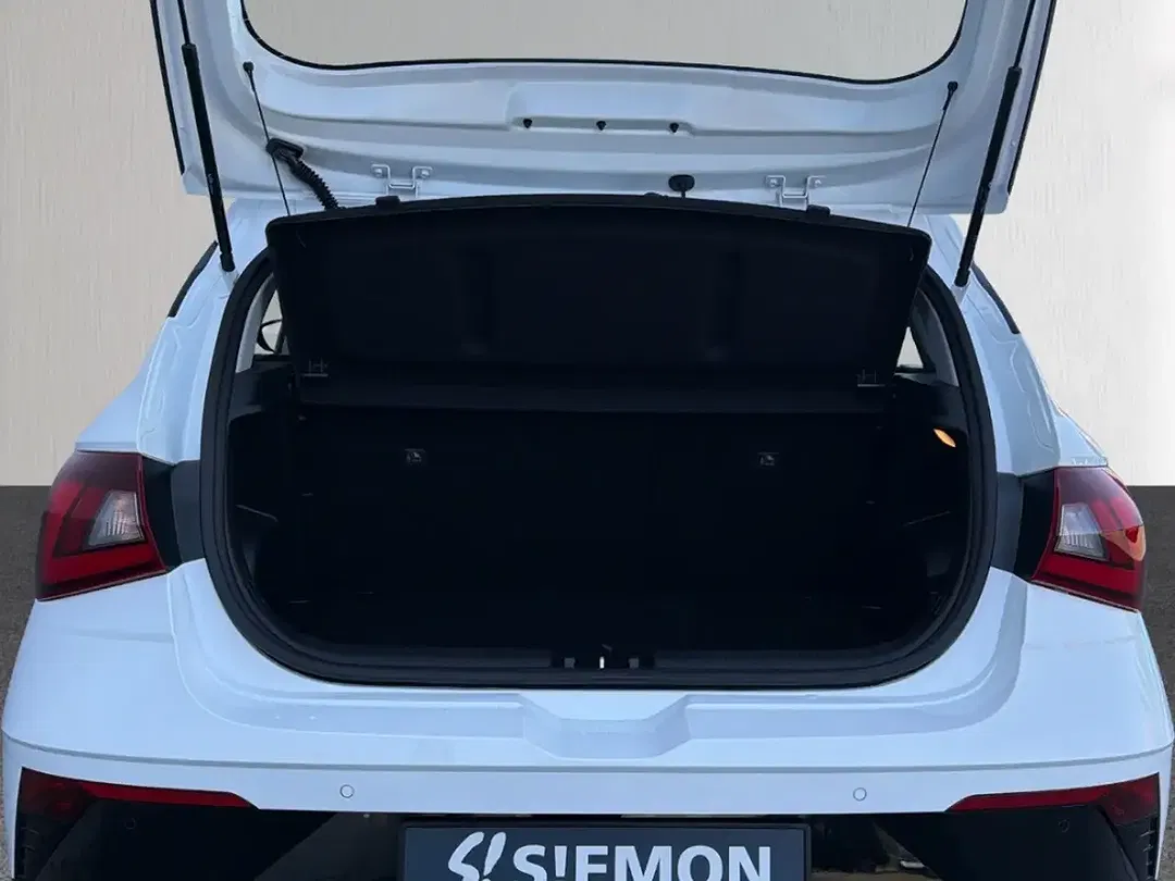 Hyundai i20 - Thumbnail 15
