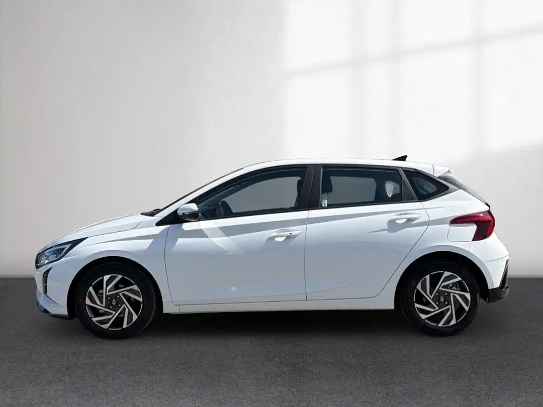 Hyundai i20 - Thumbnail 2