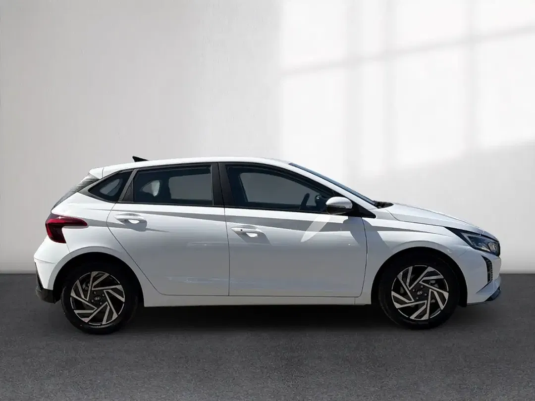Hyundai i20 - Thumbnail 6