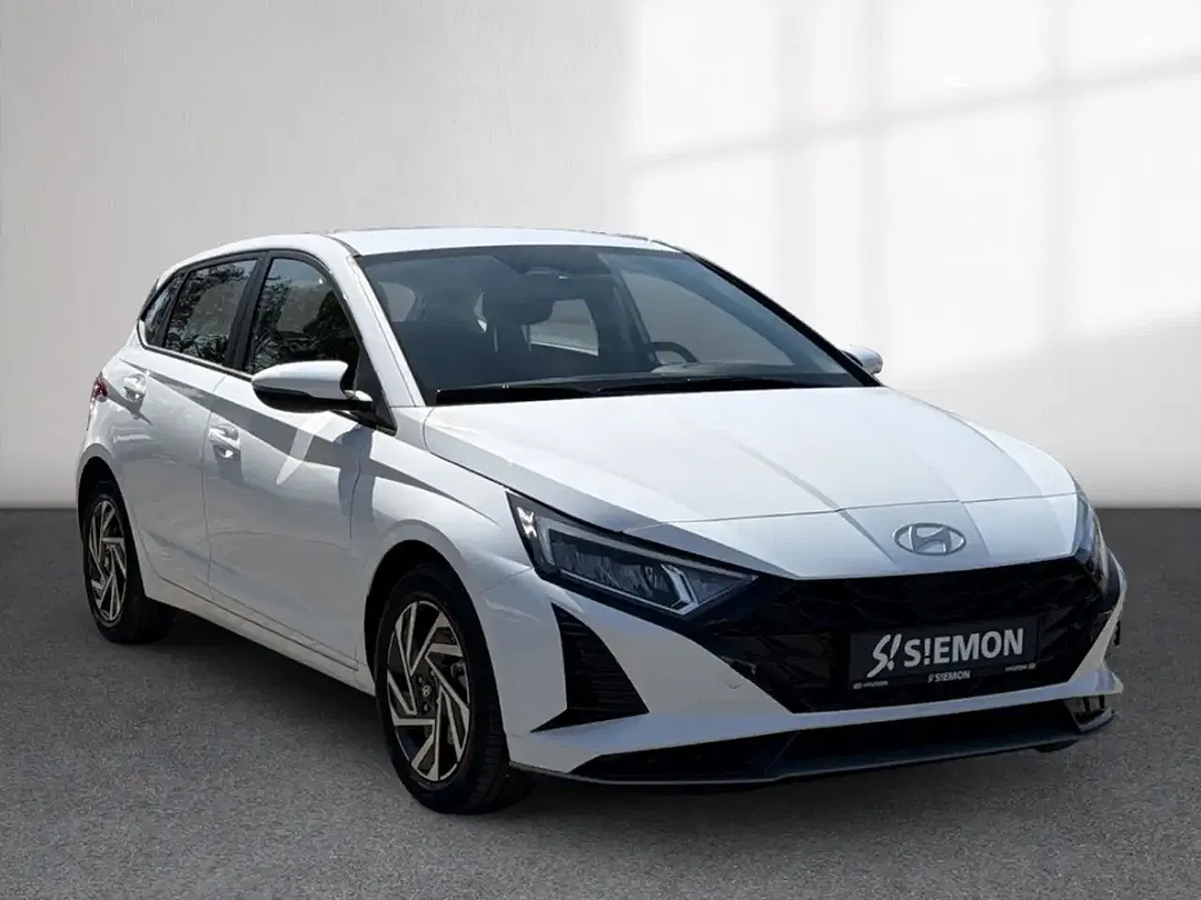 Hyundai i20 - Thumbnail 7