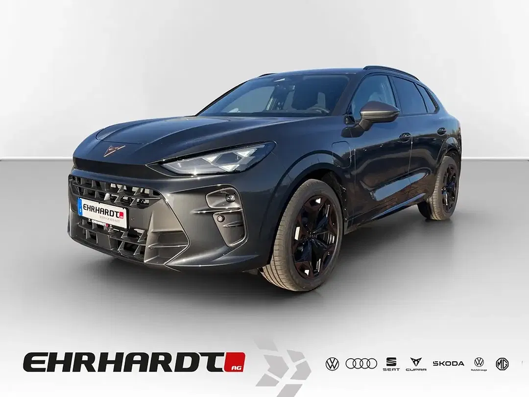 CUPRA Terramar - Thumbnail 1