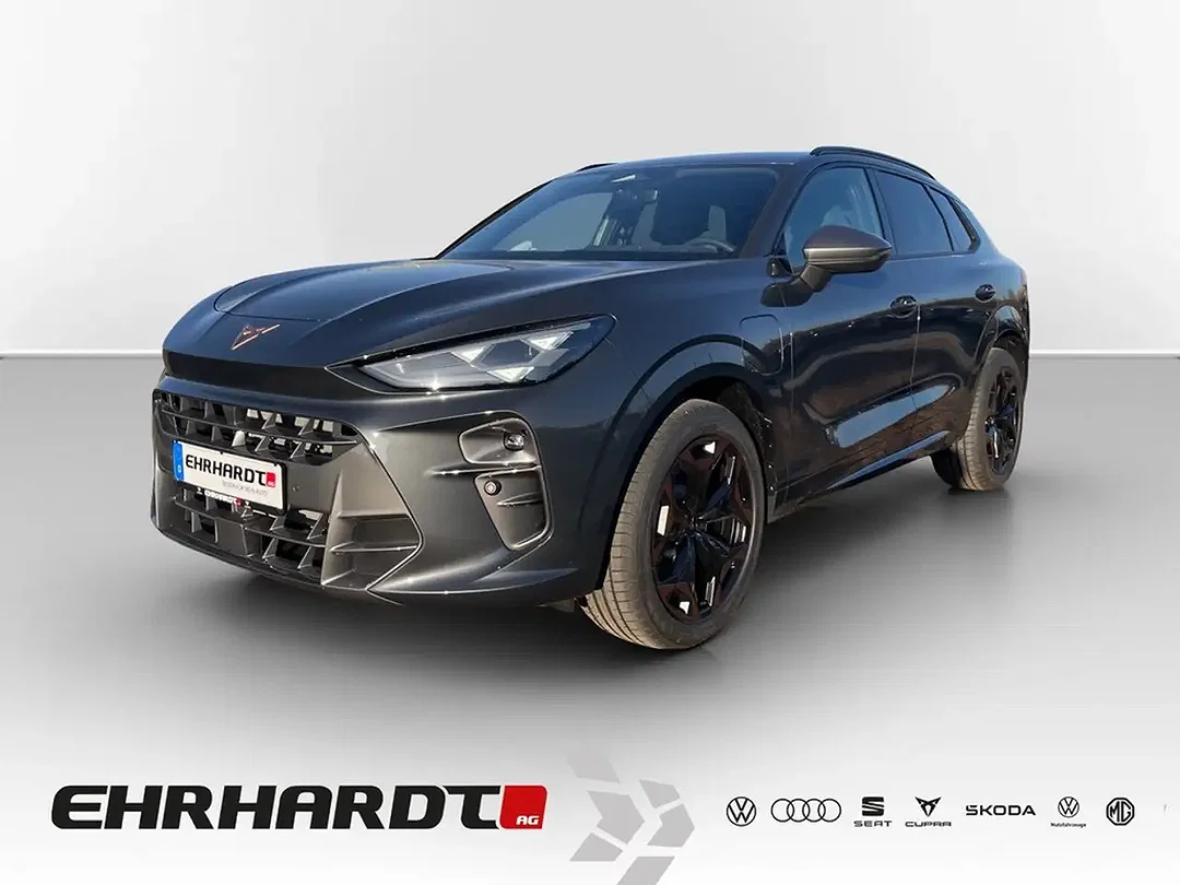 CUPRA Terramar - Afbeelding 1