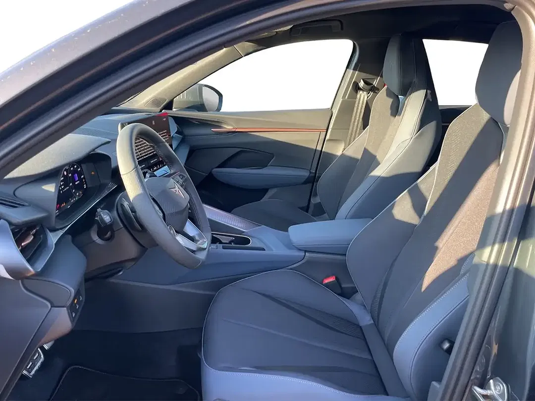 CUPRA Terramar - Thumbnail 9