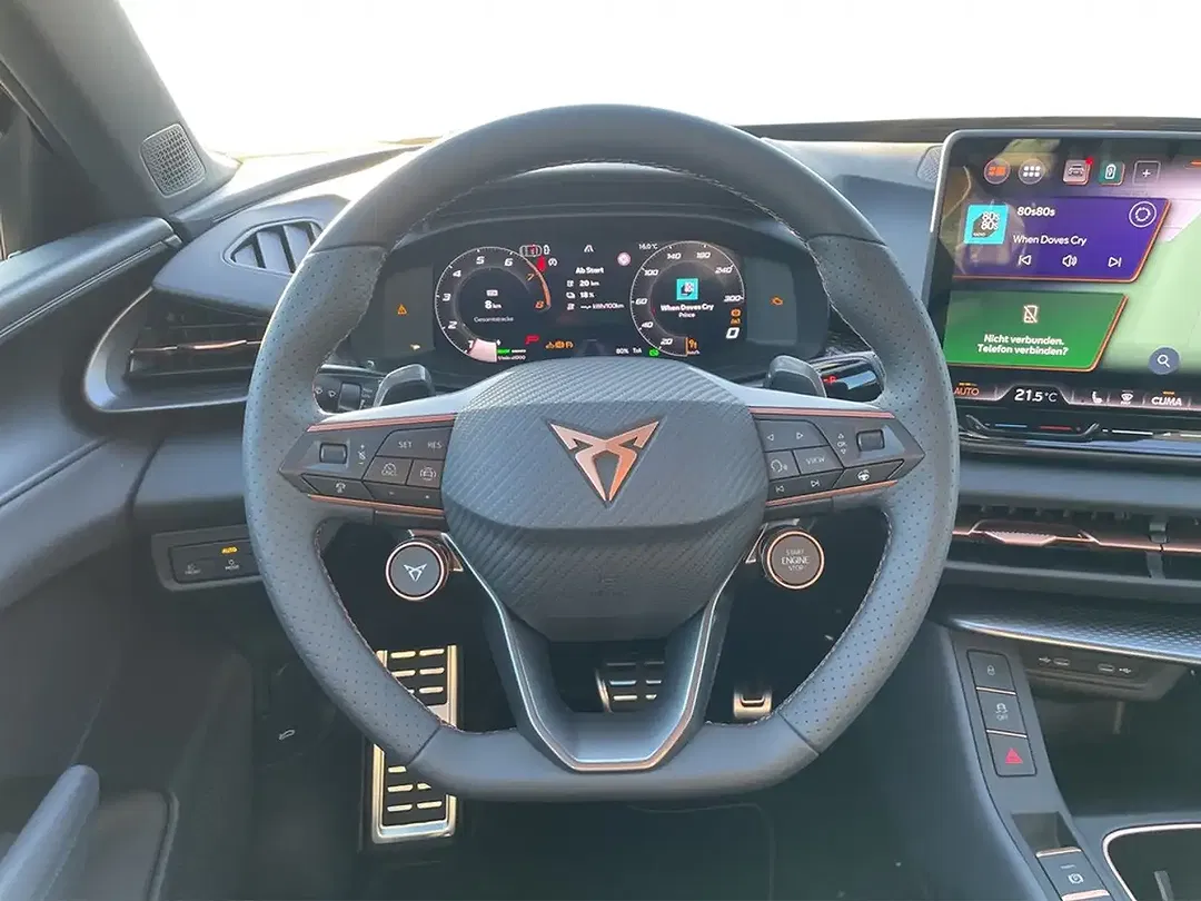 CUPRA Terramar - Thumbnail 11