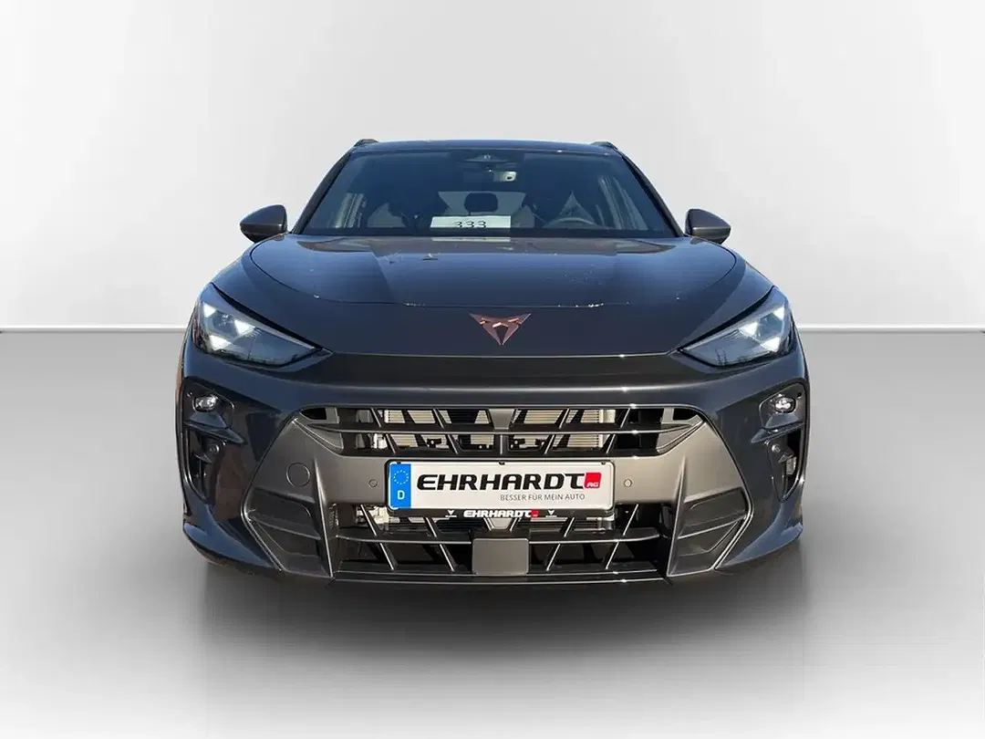CUPRA Terramar - Thumbnail 2