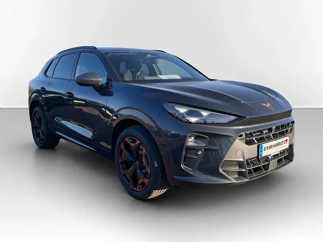 CUPRA Terramar - Thumbnail 3