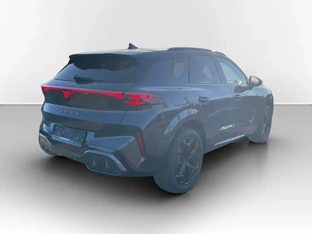 CUPRA Terramar - Thumbnail 4