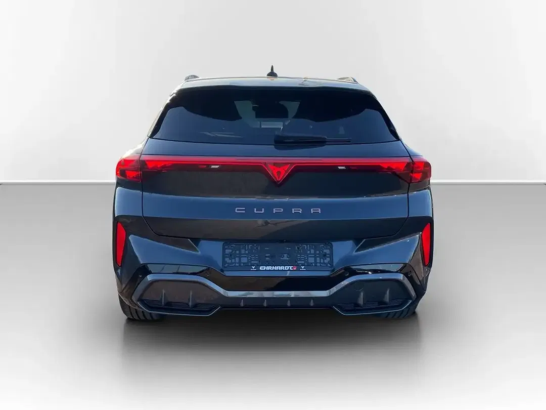 CUPRA Terramar - Thumbnail 5