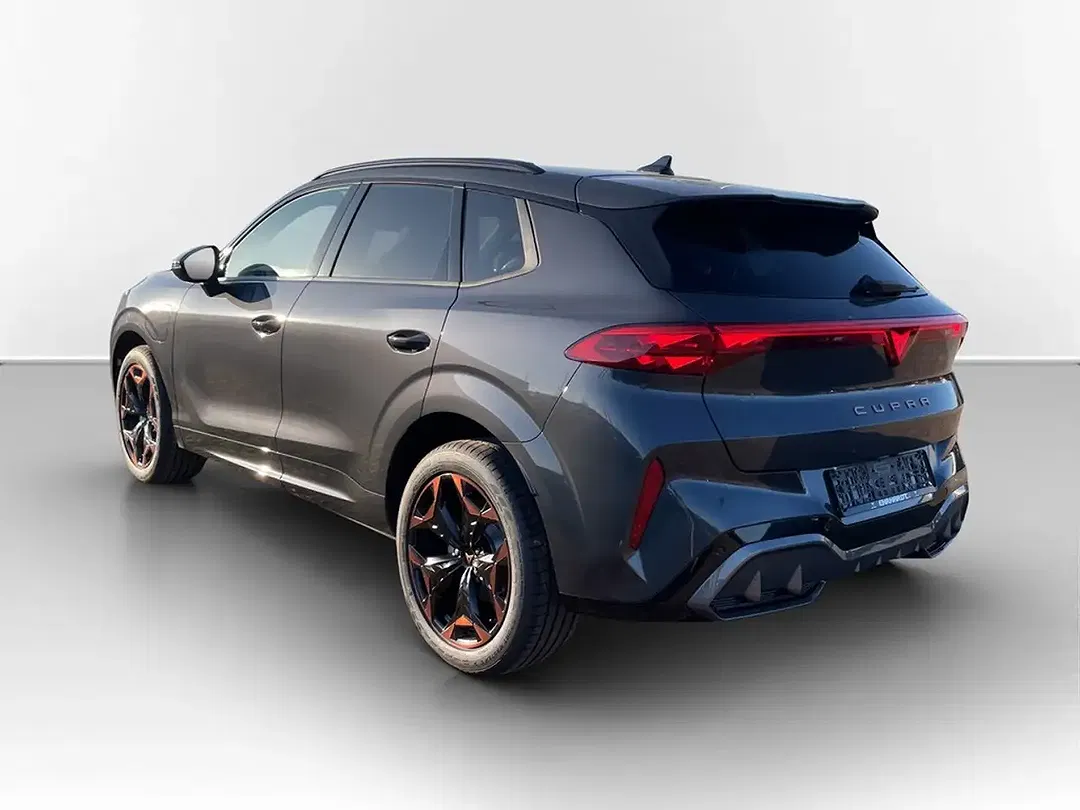 CUPRA Terramar - Thumbnail 6