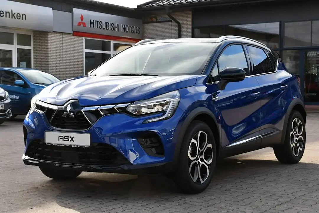 Mitsubishi ASX - Afbeelding 1