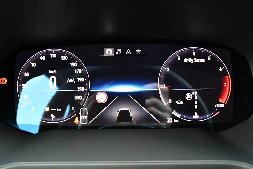 Mitsubishi ASX - Thumbnail 11