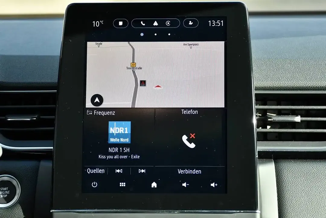 Mitsubishi ASX - Thumbnail 12