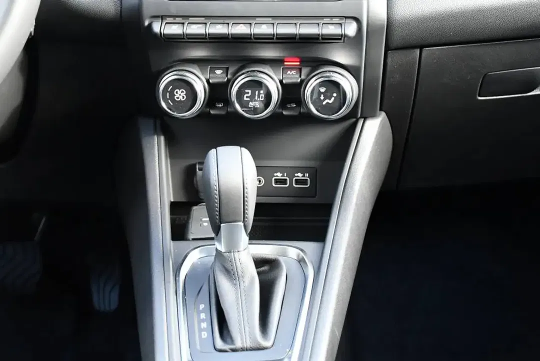 Mitsubishi ASX - Thumbnail 13