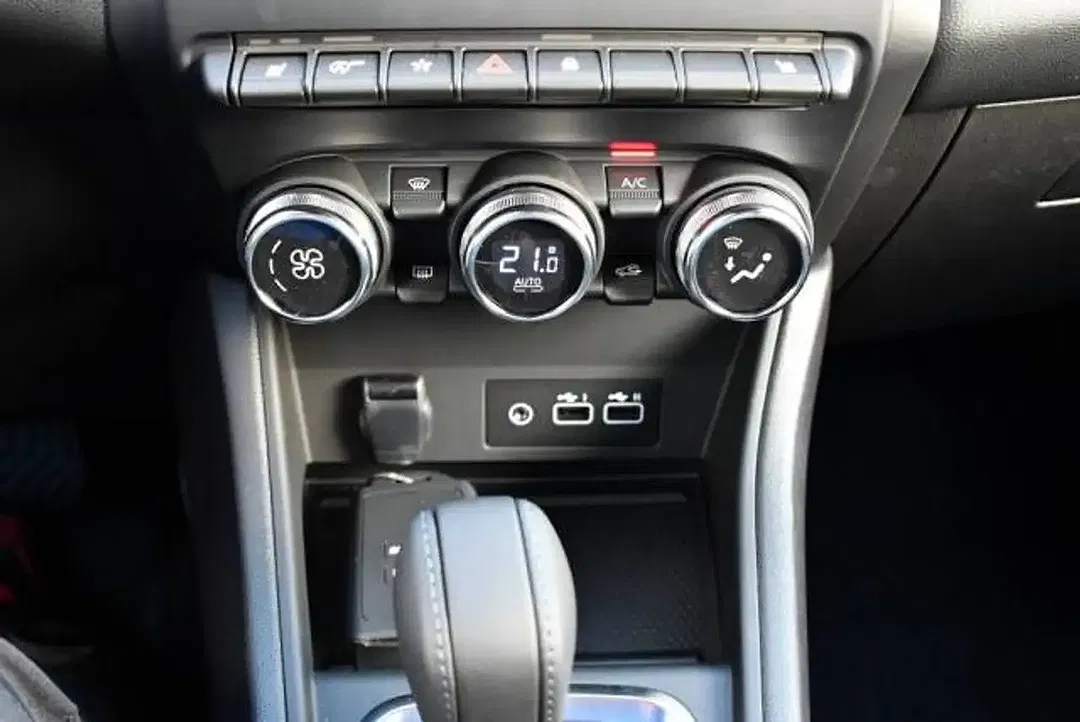 Mitsubishi ASX - Thumbnail 14
