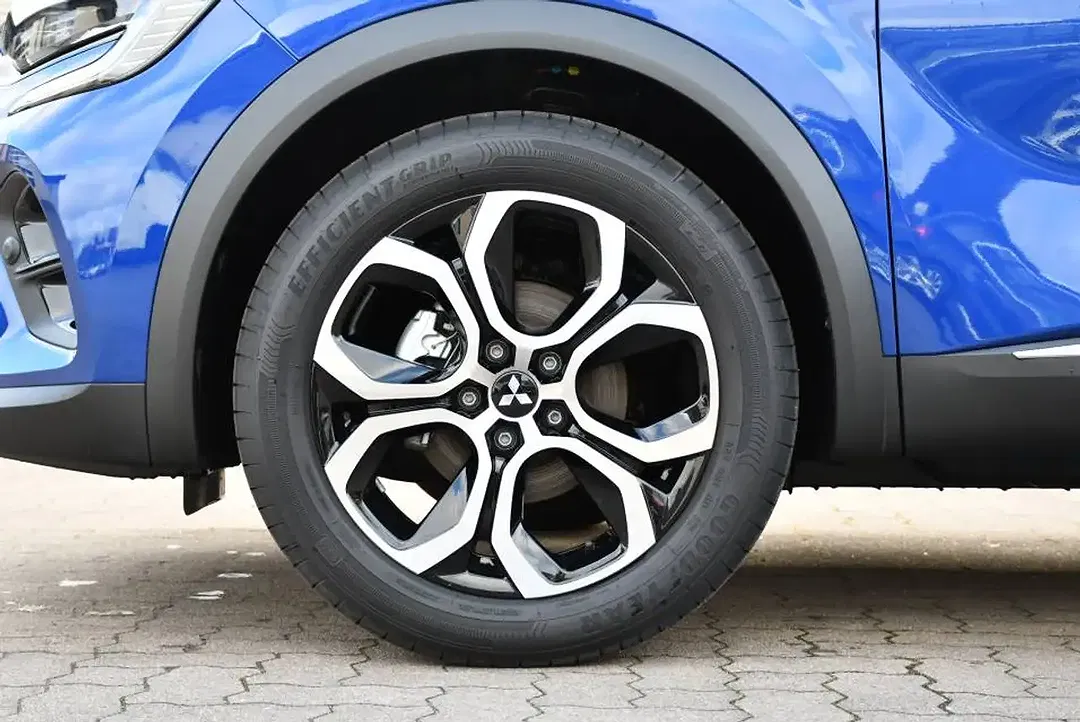 Mitsubishi ASX - Thumbnail 5