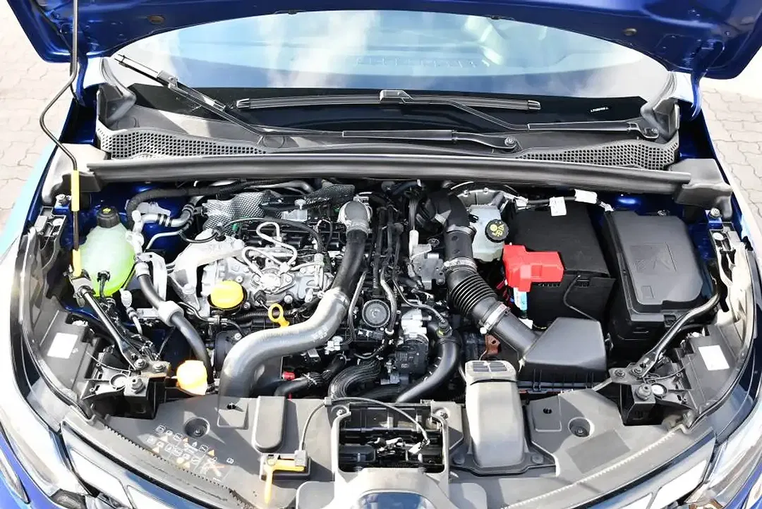 Mitsubishi ASX - Thumbnail 6