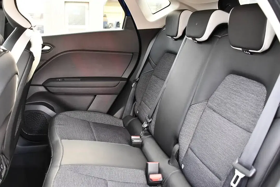 Mitsubishi ASX - Thumbnail 8