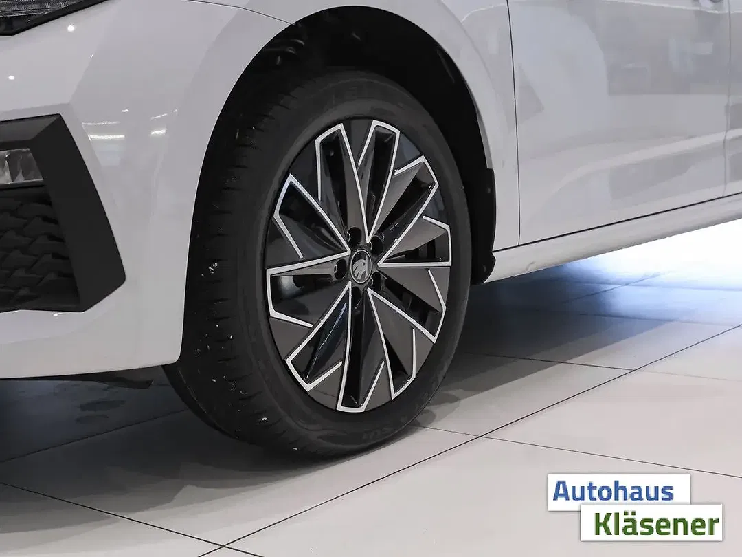 Skoda Scala - Thumbnail 9