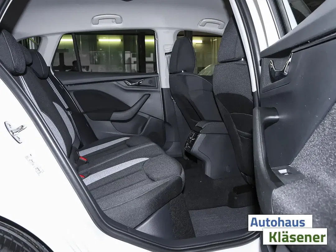 Skoda Scala - Thumbnail 11