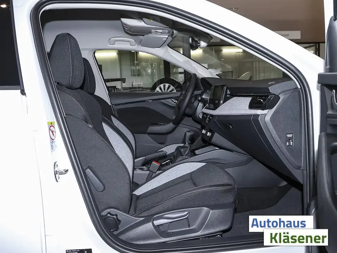 Skoda Scala - Thumbnail 6