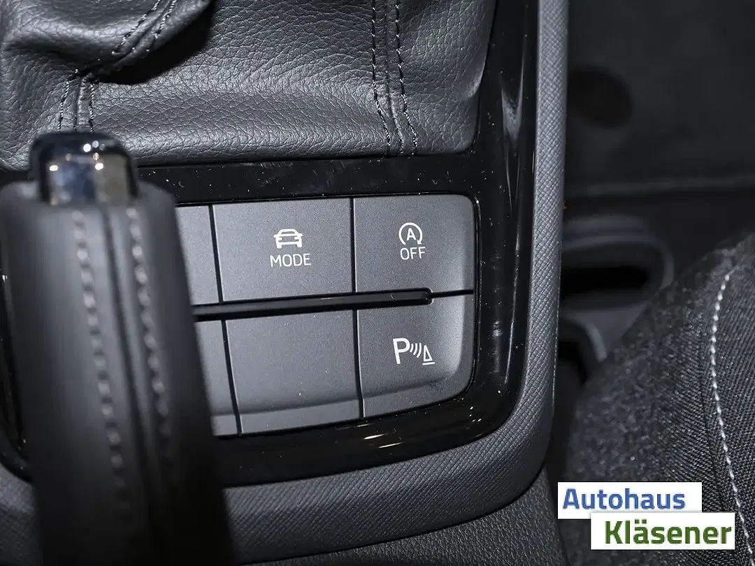 Skoda Scala - Thumbnail 8