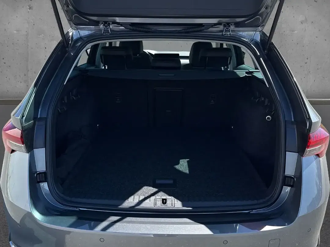 Skoda Octavia - Thumbnail 10