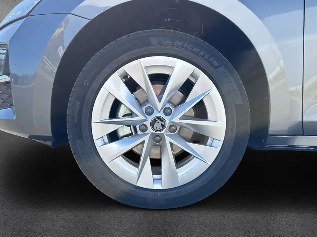 Skoda Octavia - Thumbnail 14