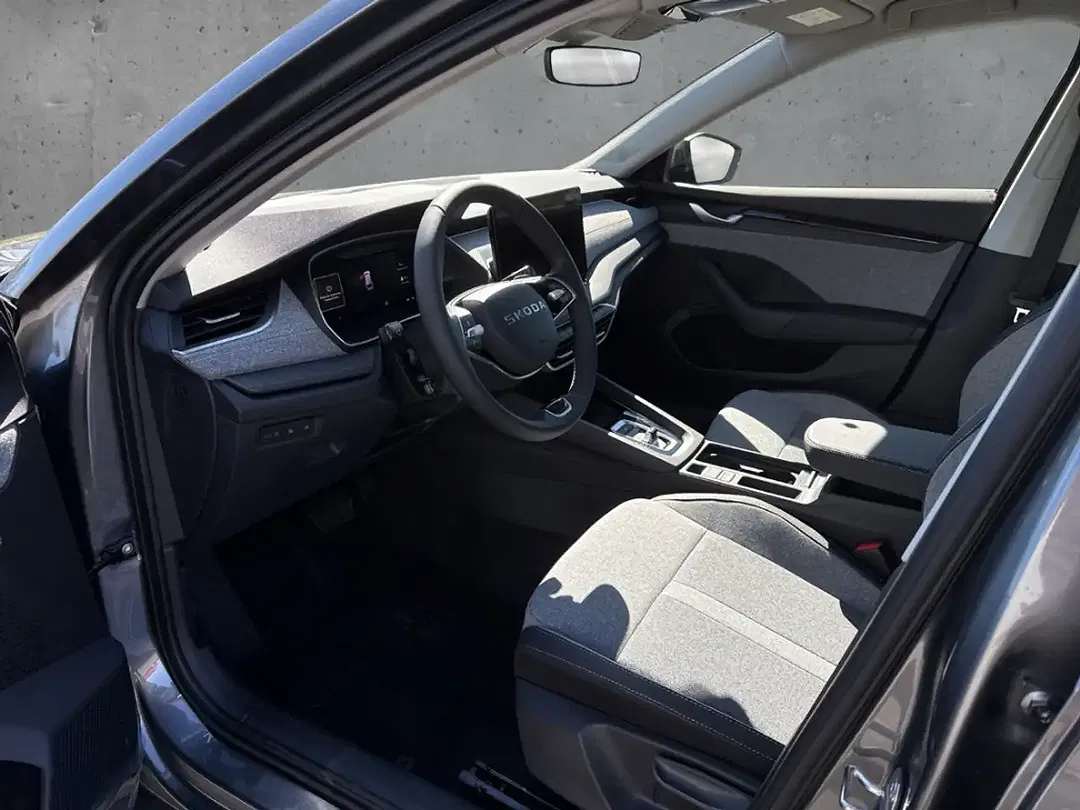 Skoda Octavia - Thumbnail 7