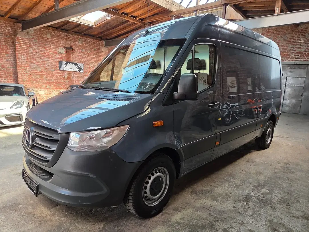 Mercedes-Benz Sprinter - Afbeelding 1