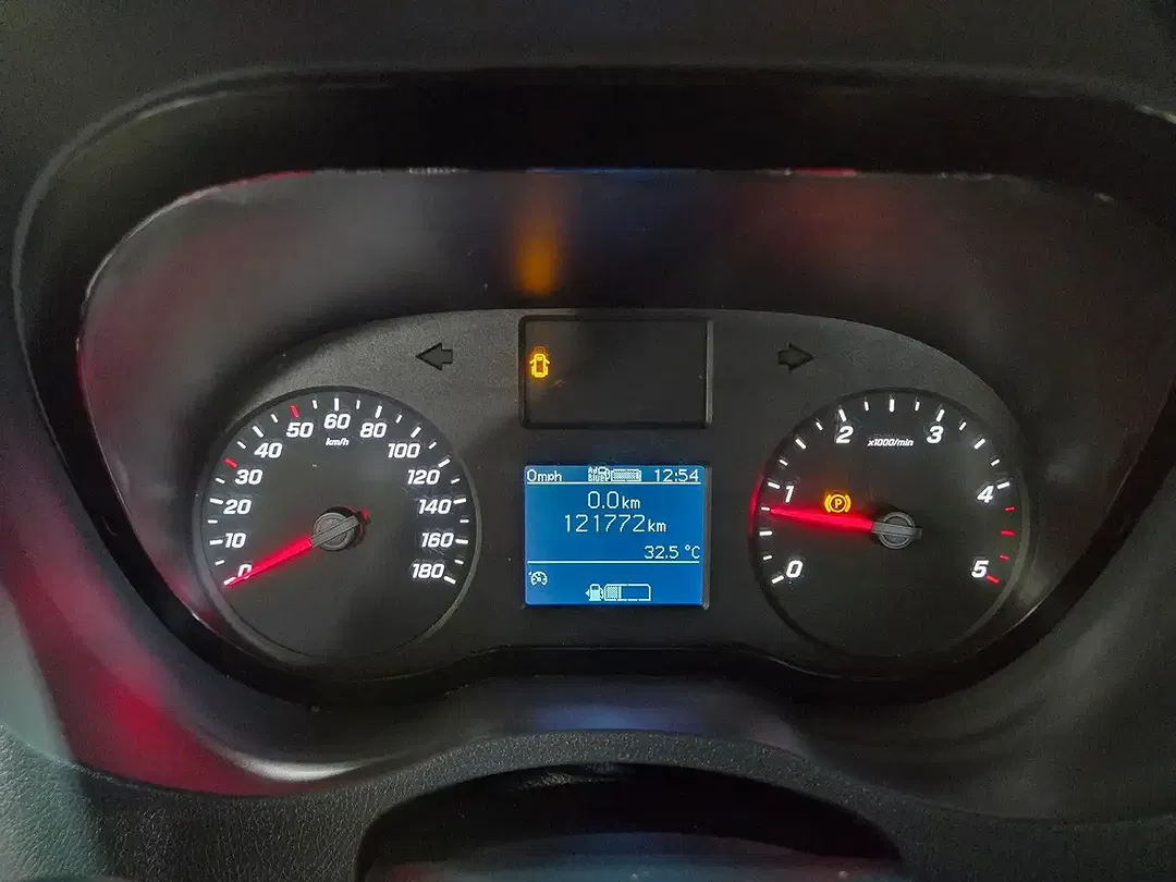 Mercedes-Benz Sprinter - Thumbnail 13