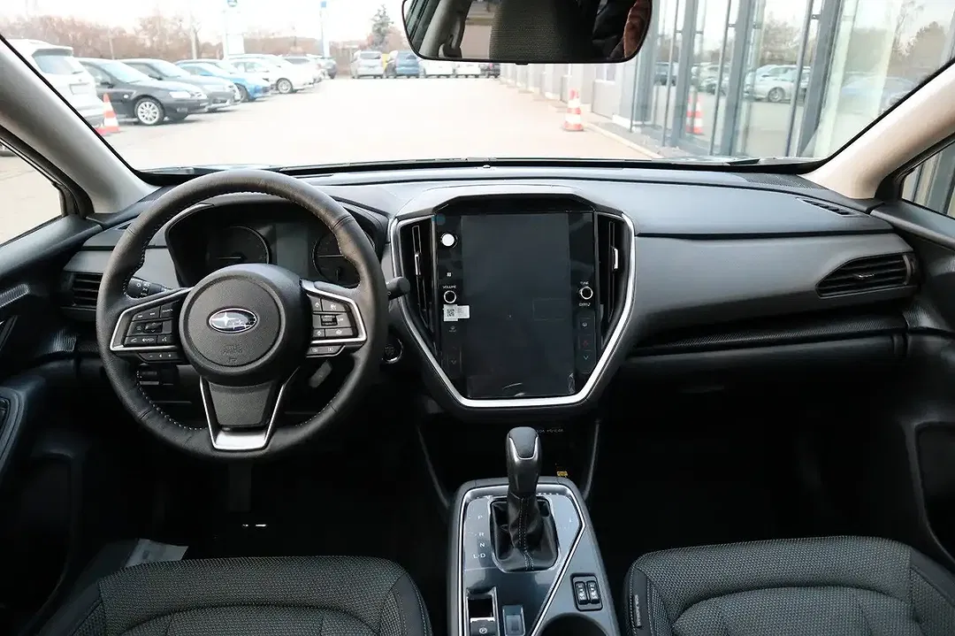 Subaru Crosstrek - Thumbnail 14