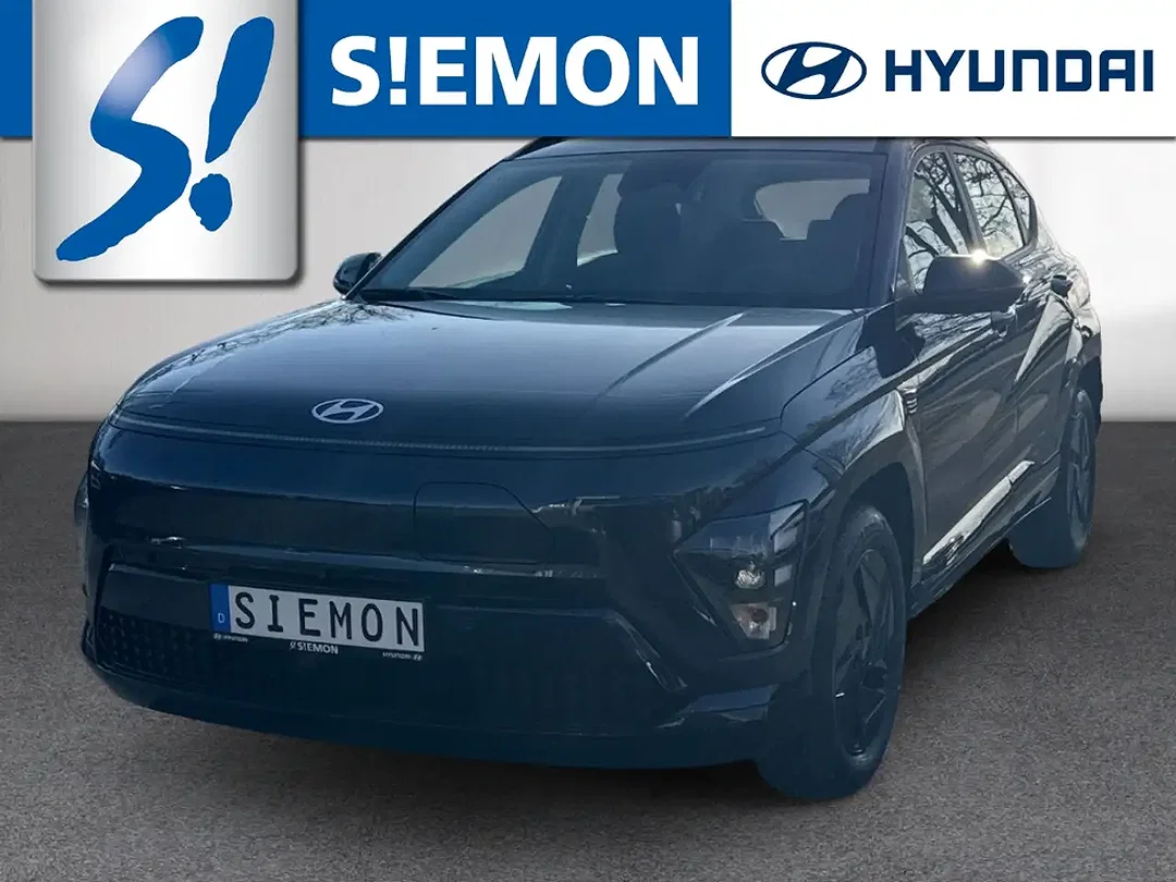 Hyundai KONA - Afbeelding 1