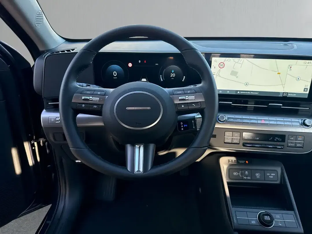 Hyundai KONA - Thumbnail 11
