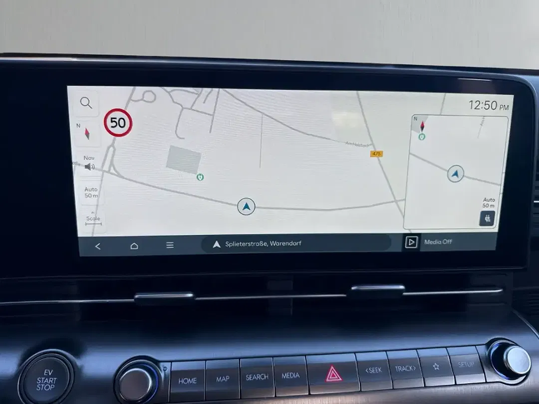 Hyundai KONA - Thumbnail 12