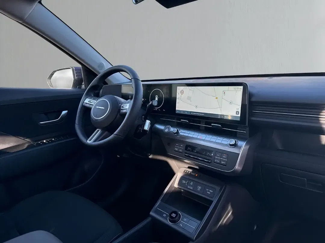 Hyundai KONA - Thumbnail 13