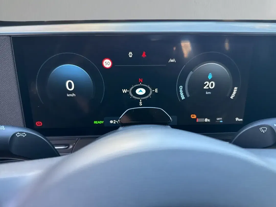 Hyundai KONA - Thumbnail 15