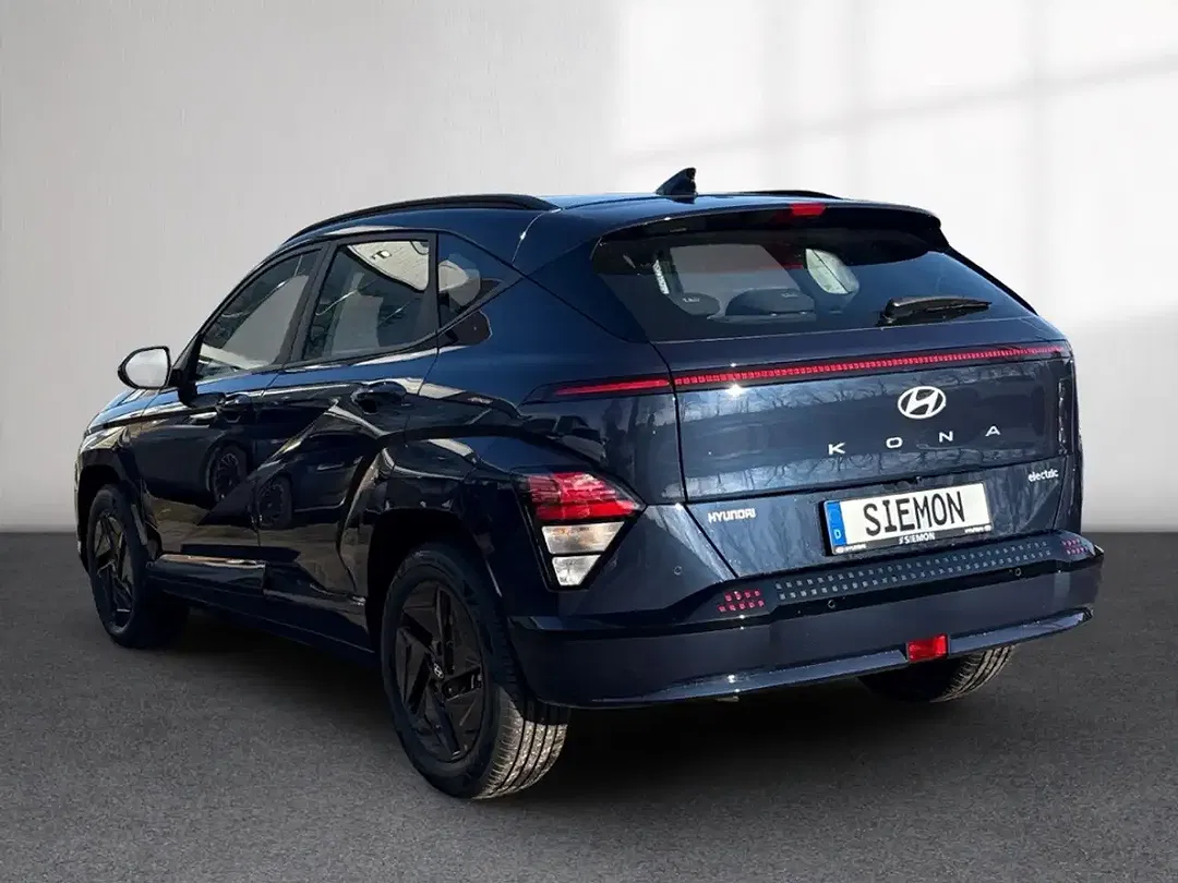 Hyundai KONA - Thumbnail 3