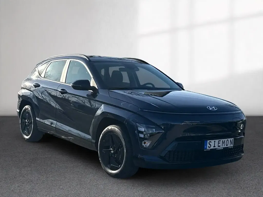 Hyundai KONA - Thumbnail 6
